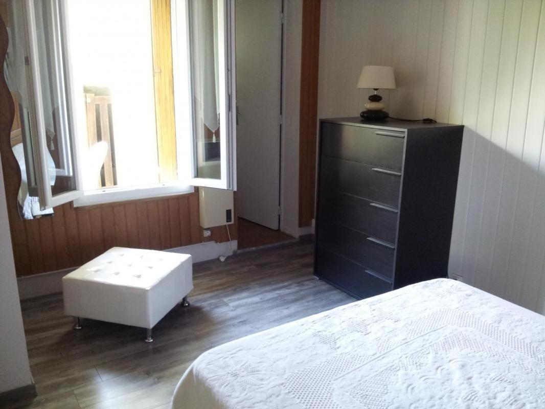 Appartamento Les Lauriers Saint-Palais-sur-Mer Esterno foto