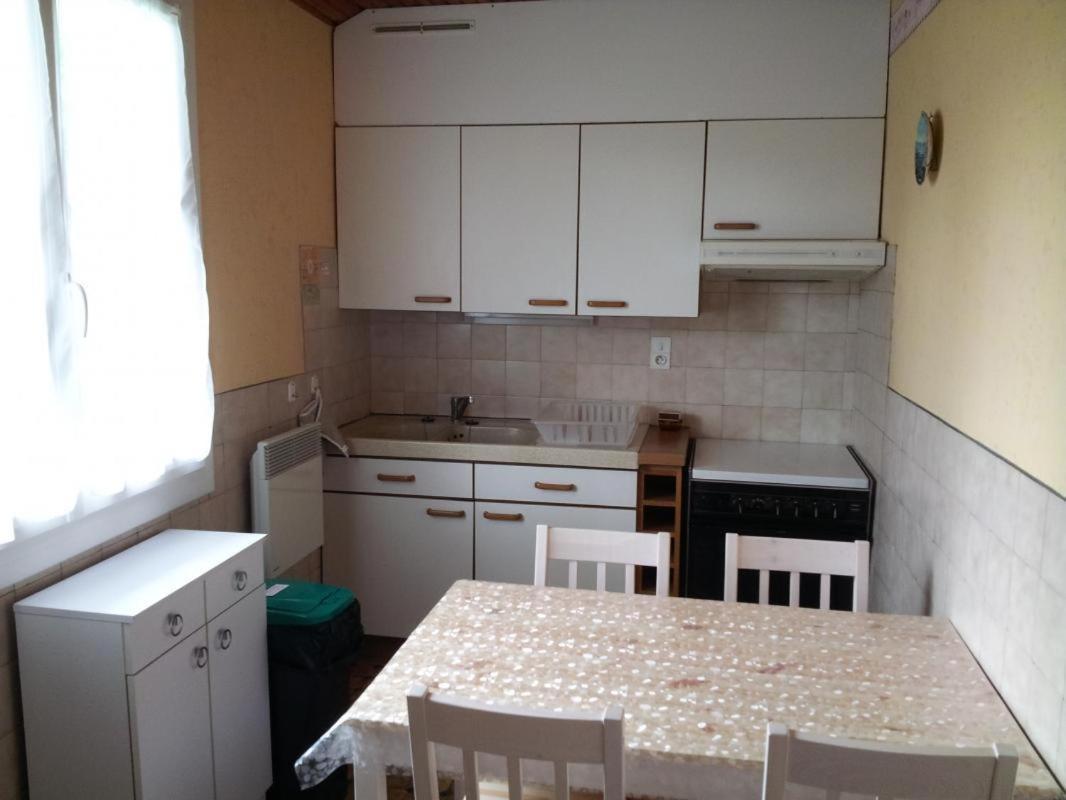 Appartamento Les Lauriers Saint-Palais-sur-Mer Esterno foto
