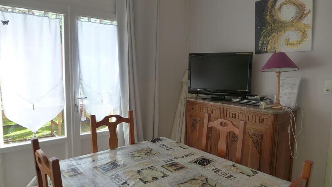 Appartamento Les Lauriers Saint-Palais-sur-Mer Esterno foto