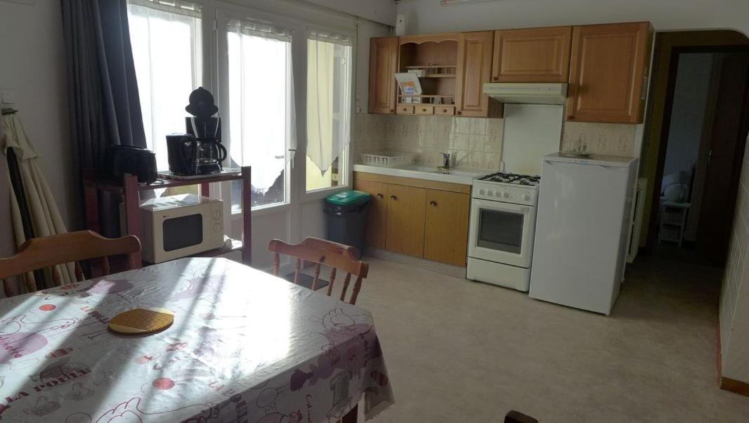 Appartamento Les Lauriers Saint-Palais-sur-Mer Esterno foto
