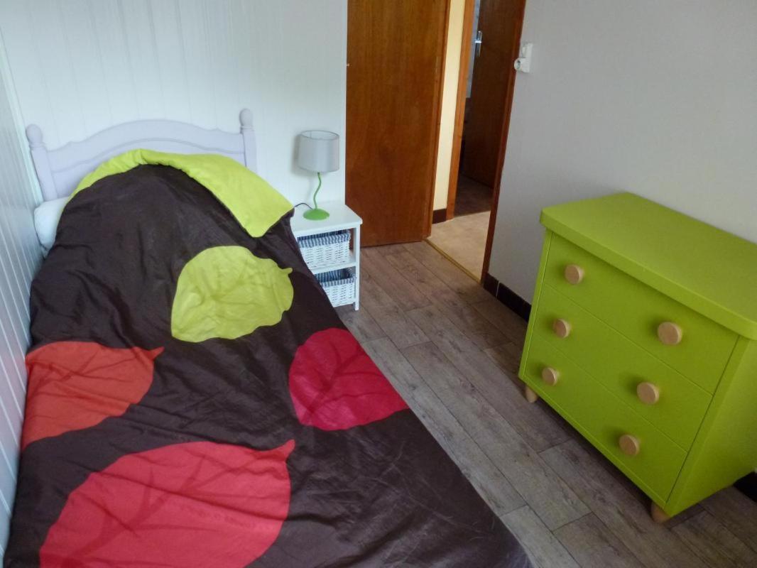 Appartamento Les Lauriers Saint-Palais-sur-Mer Esterno foto