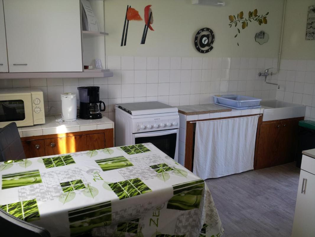 Appartamento Les Lauriers Saint-Palais-sur-Mer Esterno foto
