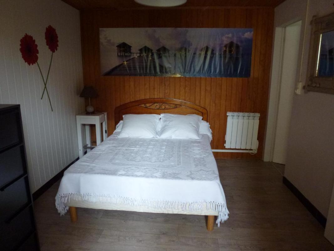 Appartamento Les Lauriers Saint-Palais-sur-Mer Esterno foto
