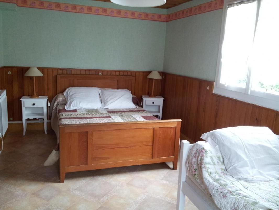 Appartamento Les Lauriers Saint-Palais-sur-Mer Esterno foto