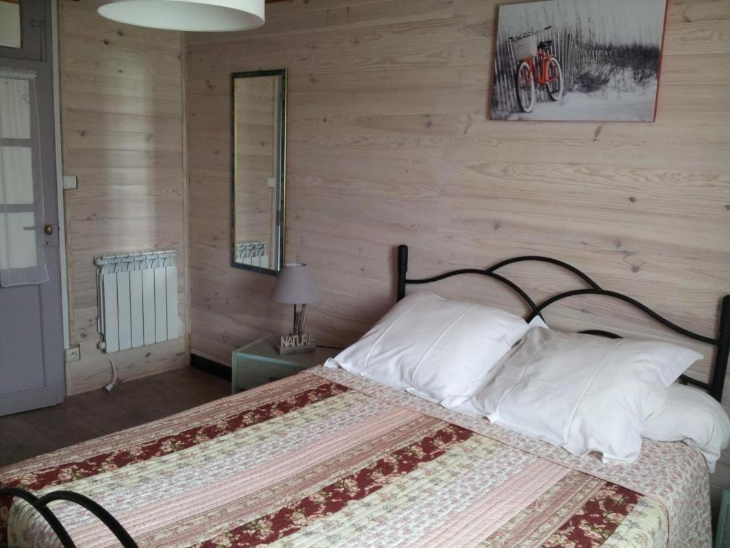 Appartamento Les Lauriers Saint-Palais-sur-Mer Esterno foto