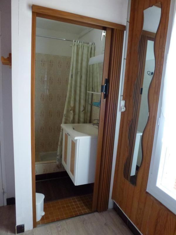 Appartamento Les Lauriers Saint-Palais-sur-Mer Esterno foto