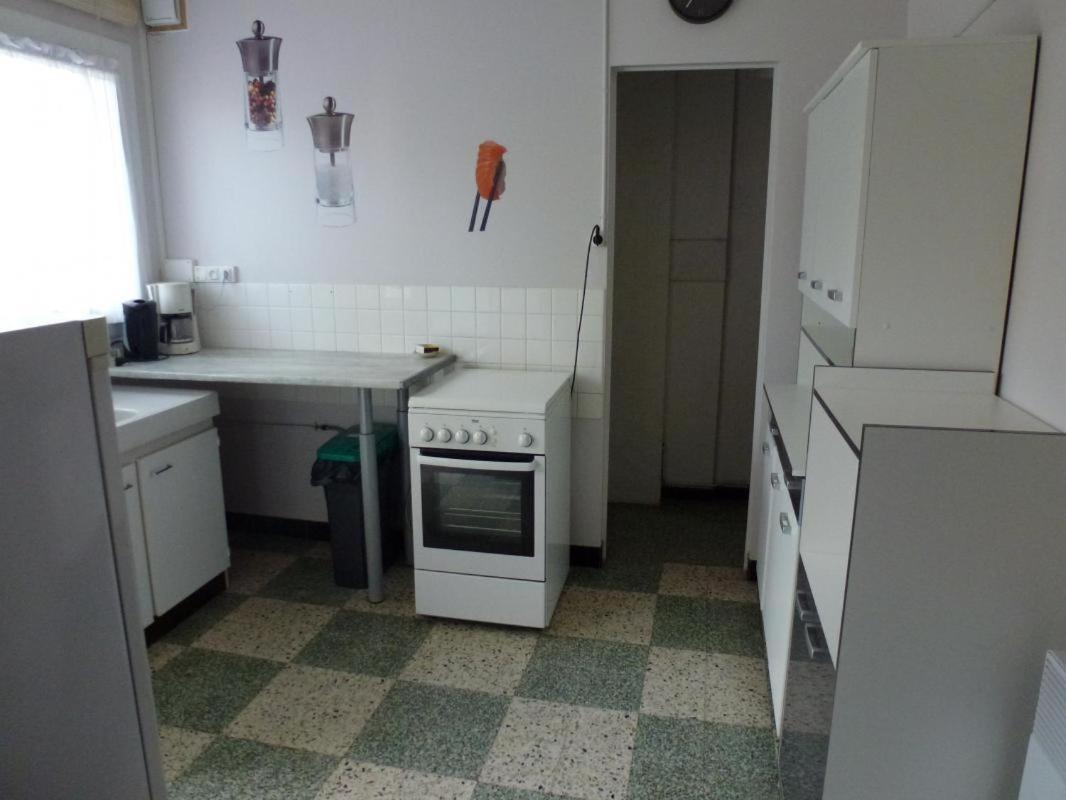 Appartamento Les Lauriers Saint-Palais-sur-Mer Esterno foto