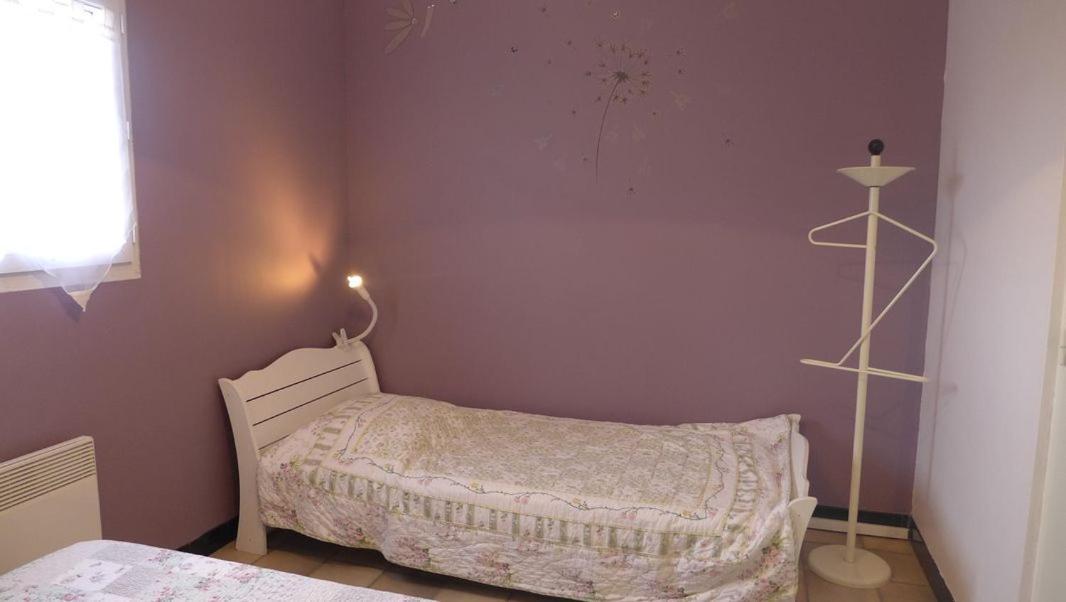 Appartamento Les Lauriers Saint-Palais-sur-Mer Esterno foto