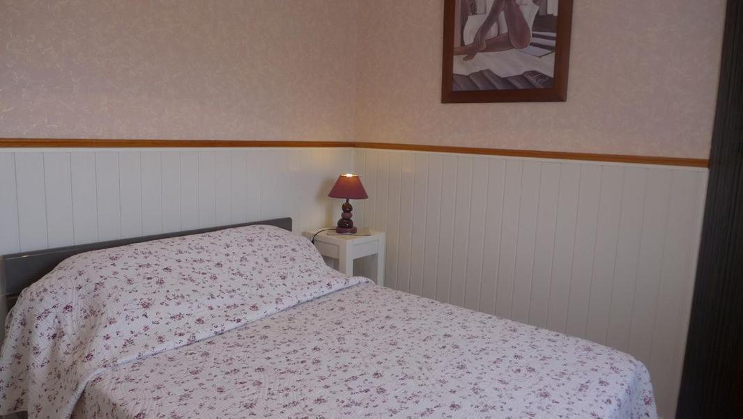 Appartamento Les Lauriers Saint-Palais-sur-Mer Esterno foto