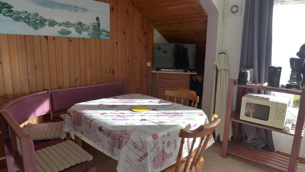 Appartamento Les Lauriers Saint-Palais-sur-Mer Esterno foto
